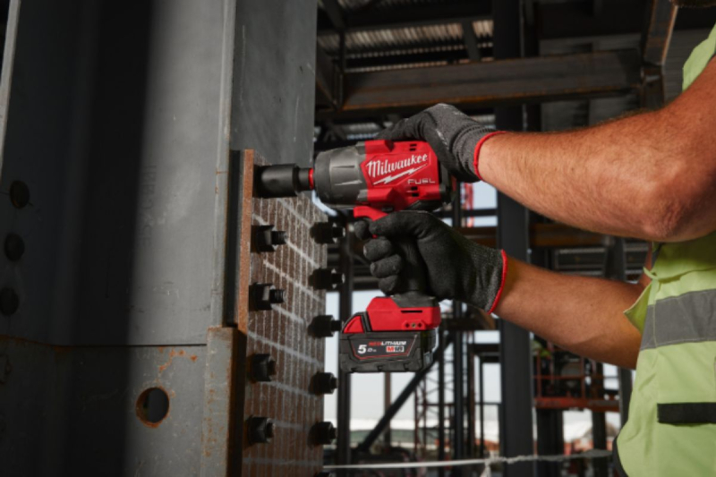 Mutterdragare M18 Fhiw2f12-0